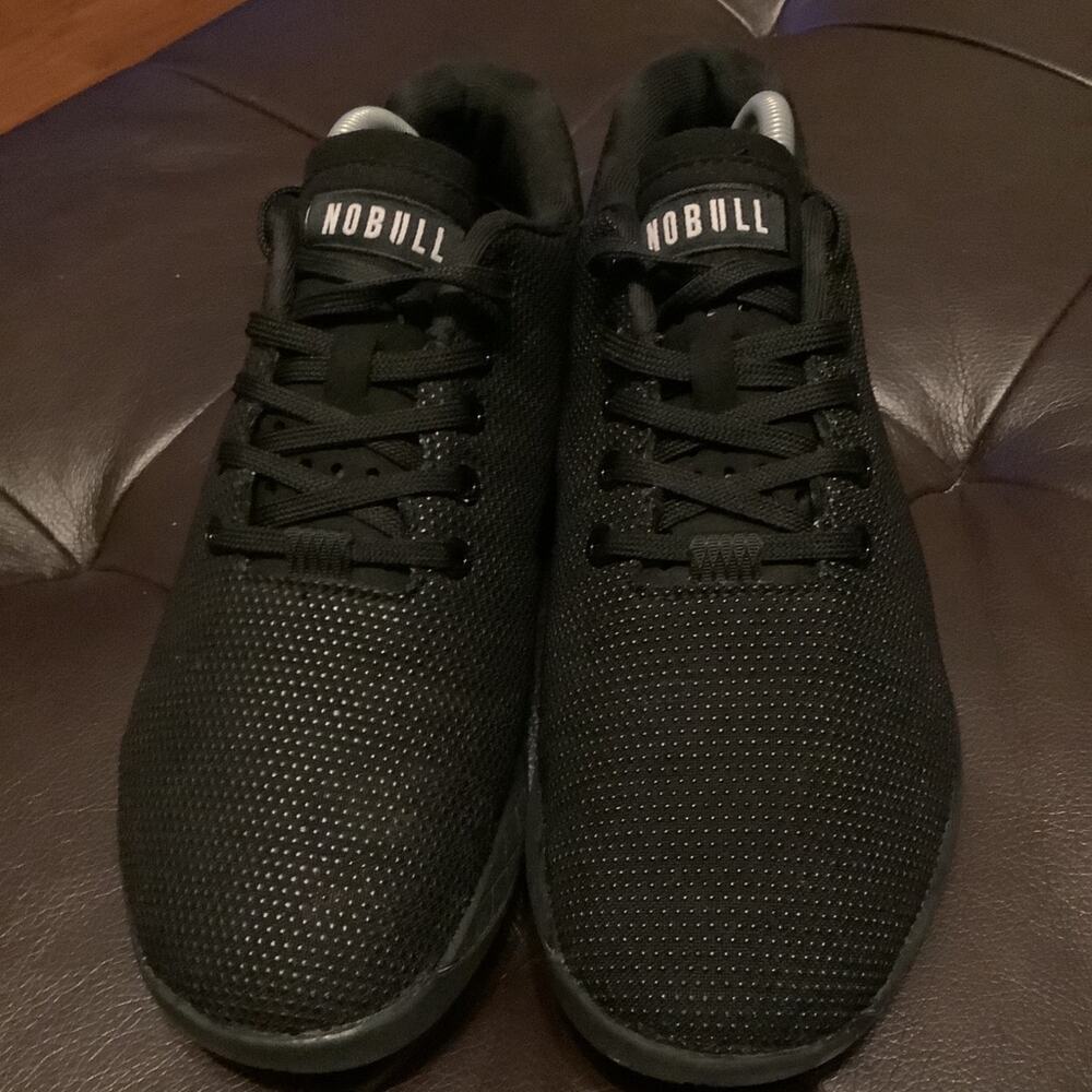 NOBULL Trainer Sneakers Women’s 10.5/ Men’s 9